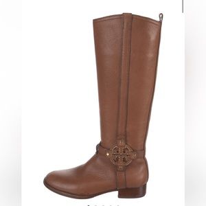 Tory Burch Boots